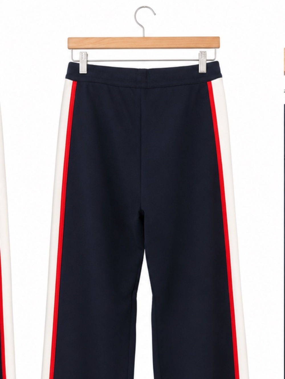 Tory Burch Track Pants